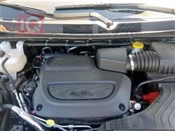 كرايسلر باسيفيكا